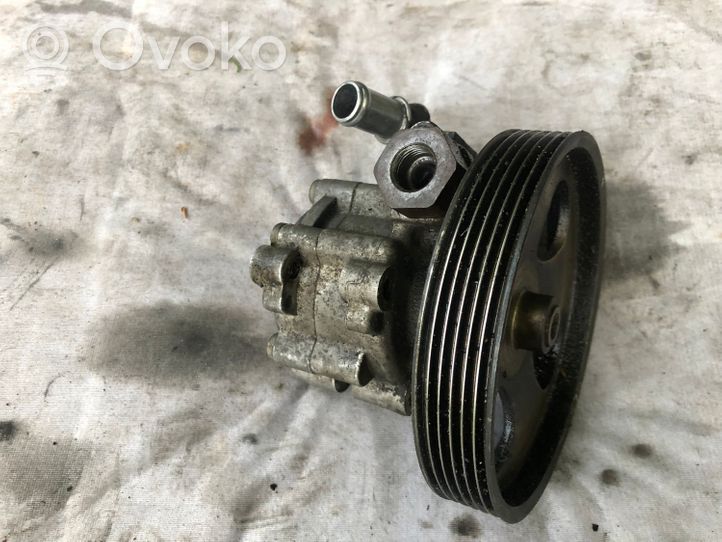 Citroen C5 Power steering pump 7617955506