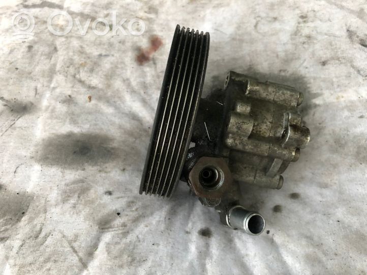 Citroen C5 Power steering pump 7617955506