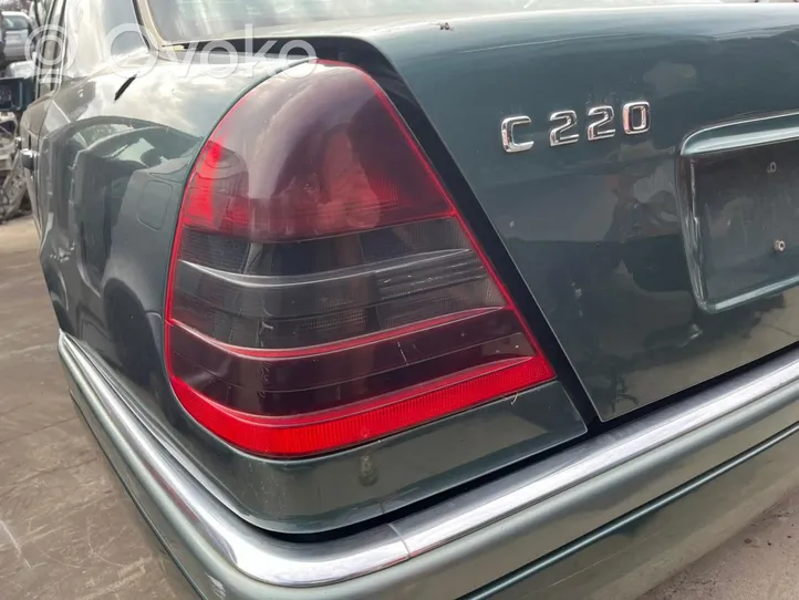 Mercedes-Benz C W202 Rear/tail lights 