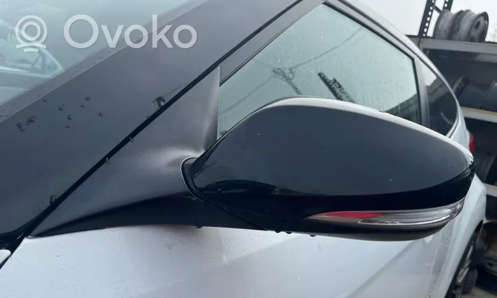 Hyundai Veloster Specchietto retrovisore elettrico portiera anteriore 