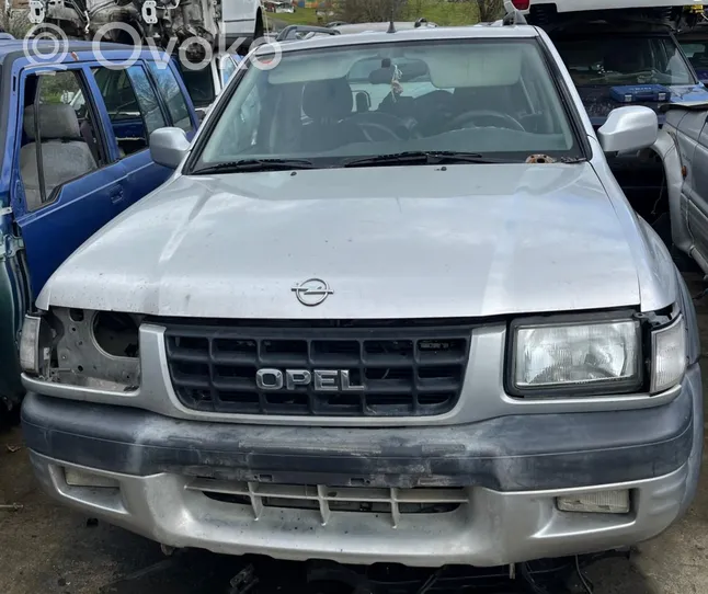 Opel Frontera B Pare-choc avant 