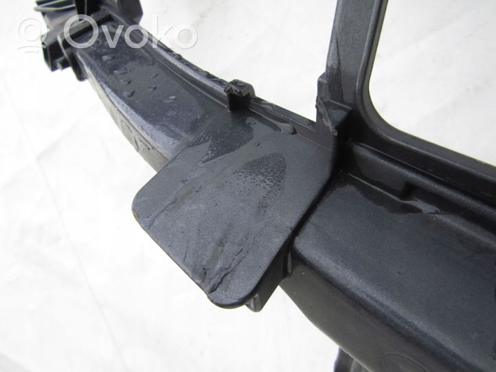 Ford Kuga I Panel mocowania chłodnicy / góra A8V418B041