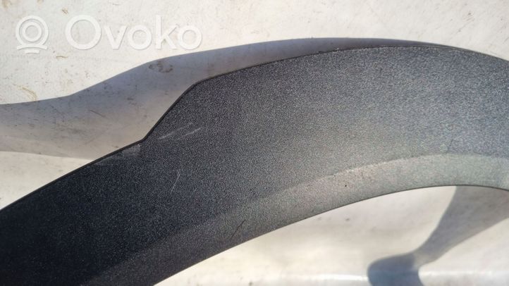 Opel Mokka B Takalokasuojan koristelista 9834217680