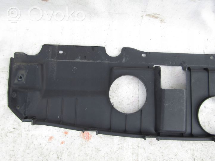 Hyundai ix35 Staffa del pannello di supporto del radiatore parte superiore 863624W000