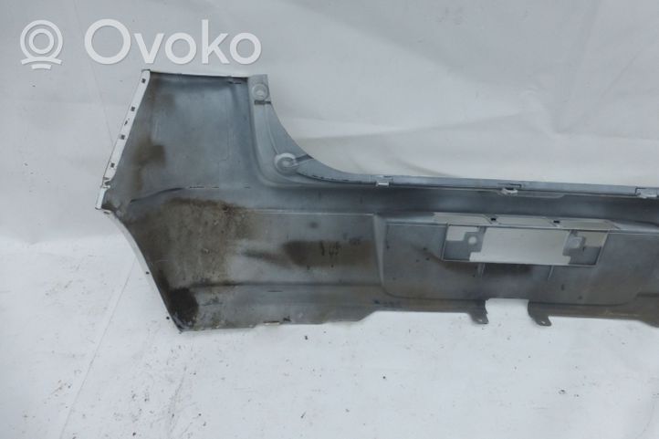 Daihatsu Cuore Rear bumper 