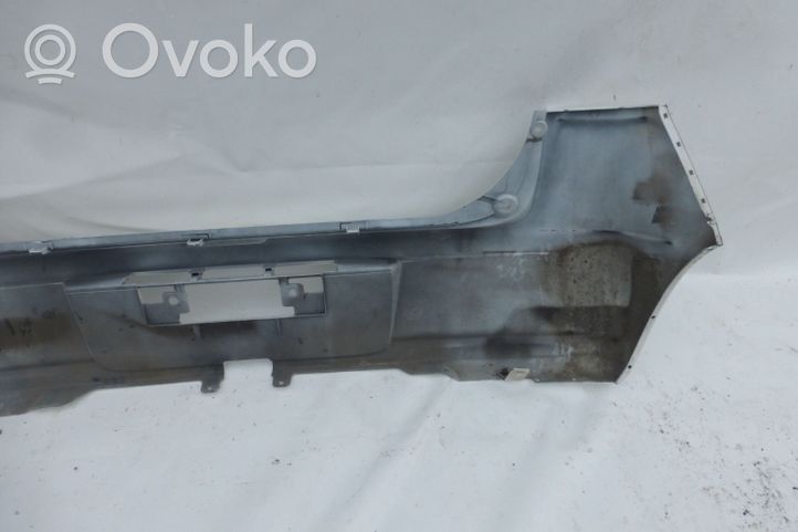 Daihatsu Cuore Rear bumper 