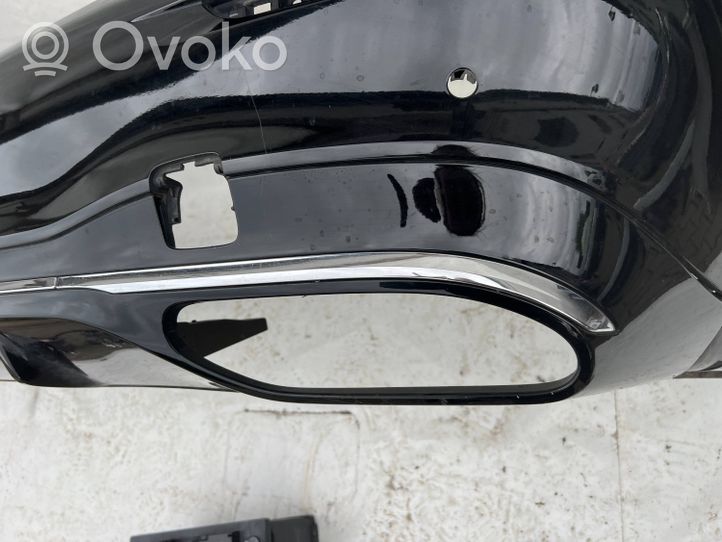 Mercedes-Benz S W223 Rear bumper A2238856201