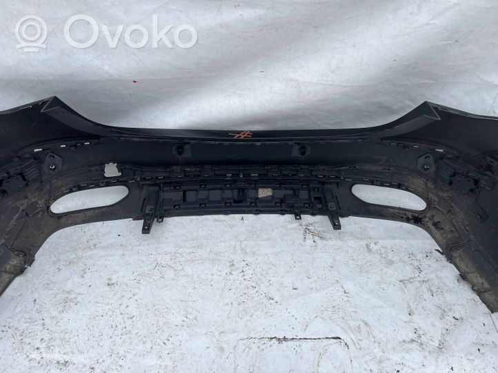 Mercedes-Benz S W223 Rear bumper A2238856201