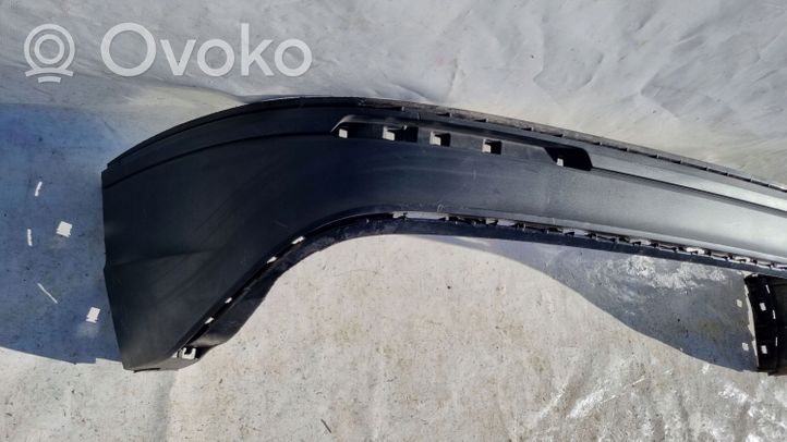 Volkswagen Tiguan Allspace Rivestimento della parte inferiore del paraurti posteriore 5NN807421