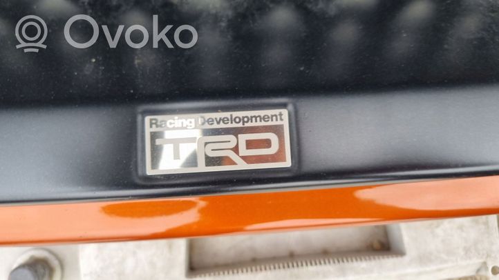 Toyota GT 86 Zderzak przedni 
