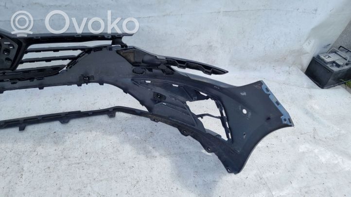 Renault Megane IV Front bumper 620220472R