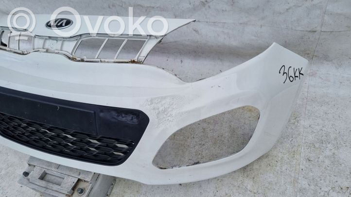 865111W200 KIA Rio Front bumper 227.07 RRR