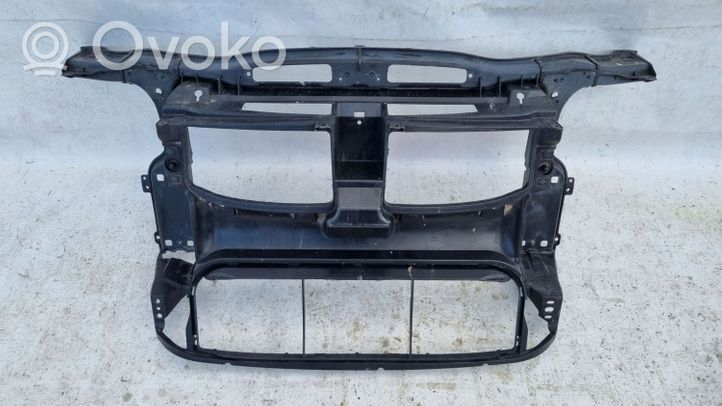 BMW M3 Radiator support slam panel 7900810