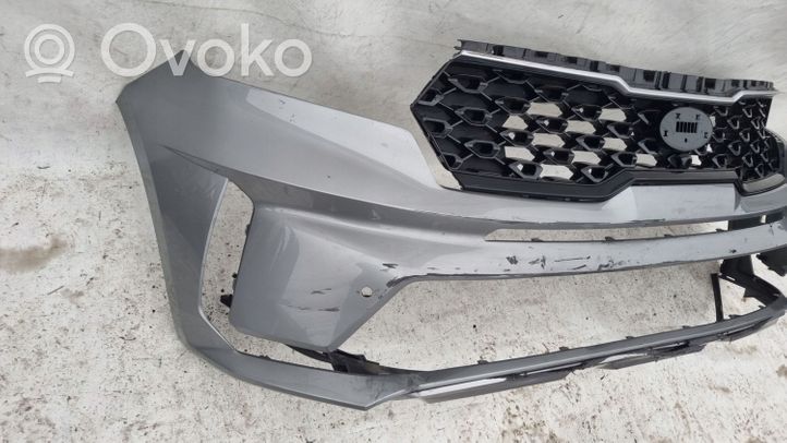 KIA Sorento IV Paraurti anteriore 86511P2000