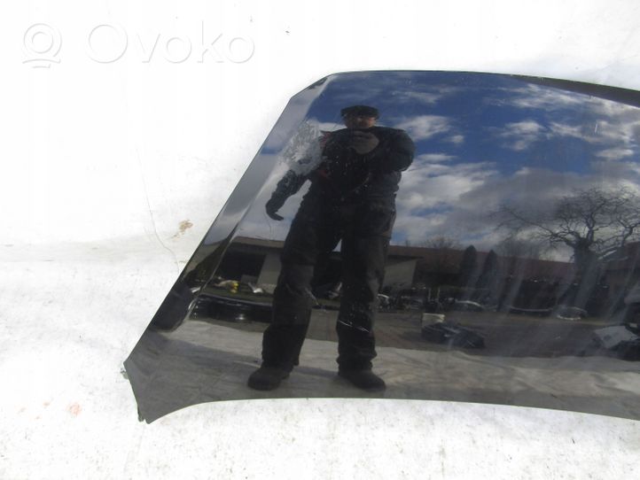 KIA Picanto Engine bonnet/hood 