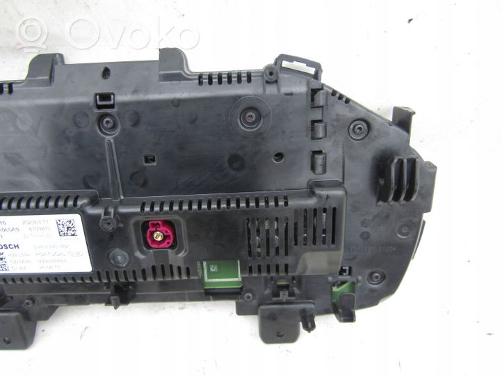 BMW 8 G14 Tachimetro (quadro strumenti) 98369458709815