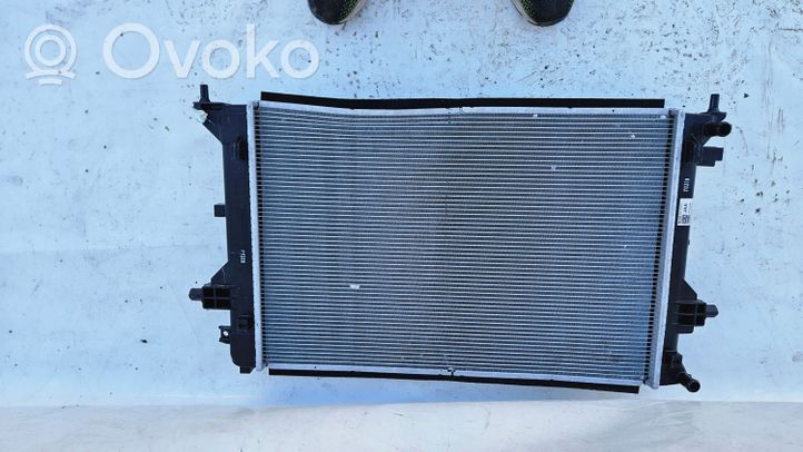 KIA Niro Radiateur condenseur de climatisation 97606K4500