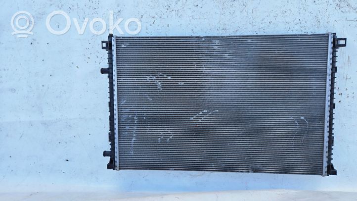 Audi Q7 4M Kit Radiateur 4M0145804AA