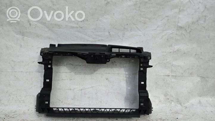 Volkswagen Scirocco Radiatorių panelė (televizorius) 1K8805588A