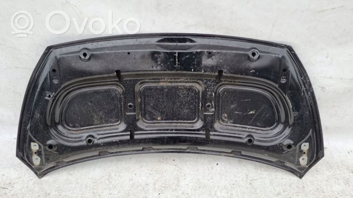 KIA Picanto Dangtis variklio (kapotas) 