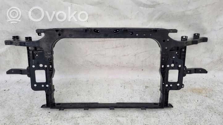 Hyundai Kona I Pannello di supporto del radiatore 64101K4000