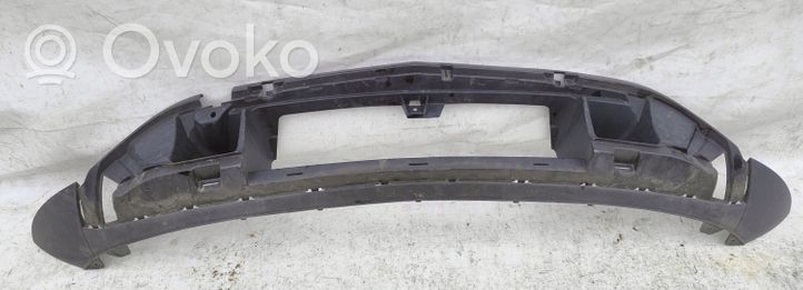 Mercedes-Benz GLE (W166 - C292) Labbro del paraurti anteriore A2928850038