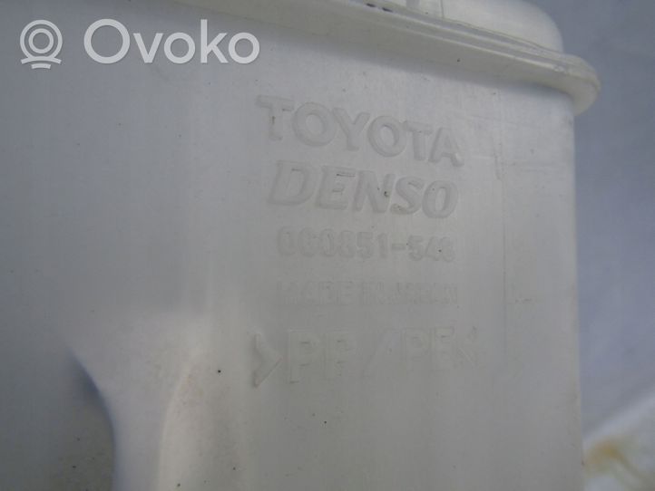 Toyota Mirai Réservoir de liquide lave-glace 