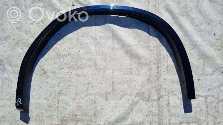 BMW iX Rear arch trim 8064828