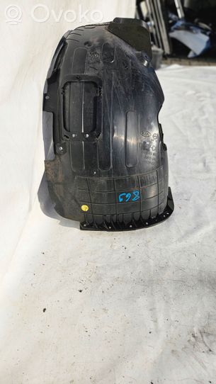 86878Q4000 KIA Niro Front wheel arch liner splash guards, 113.54  