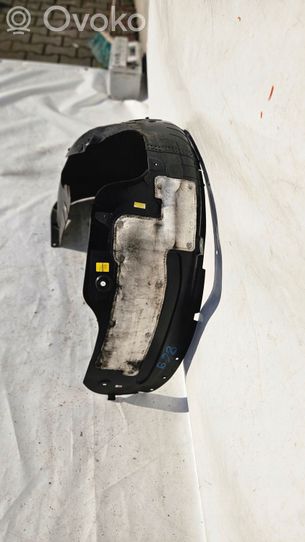 86878Q4000 KIA Niro Front wheel arch liner splash guards, 113.54  