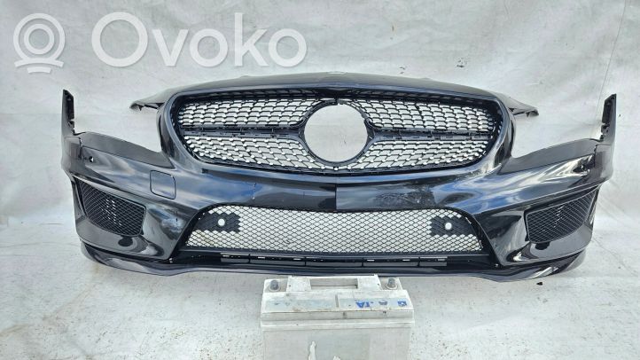 A1178850825 Mercedes-Benz CLA C117 X117 W117 Stoßstange Stoßfänger 