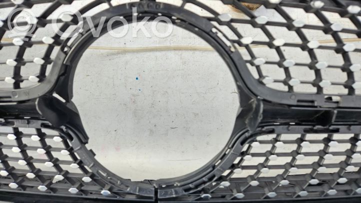 A1178850825 Mercedes-Benz CLA C117 X117 W117 Stoßstange Stoßfänger 