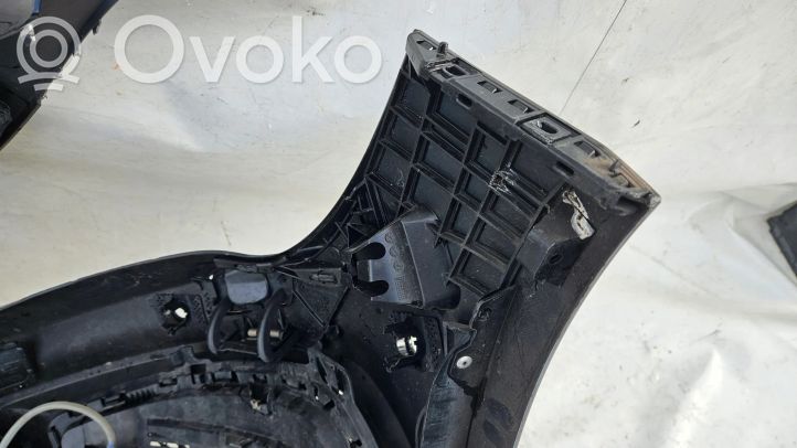 A1178850825 Mercedes-Benz CLA C117 X117 W117 Stoßstange Stoßfänger 