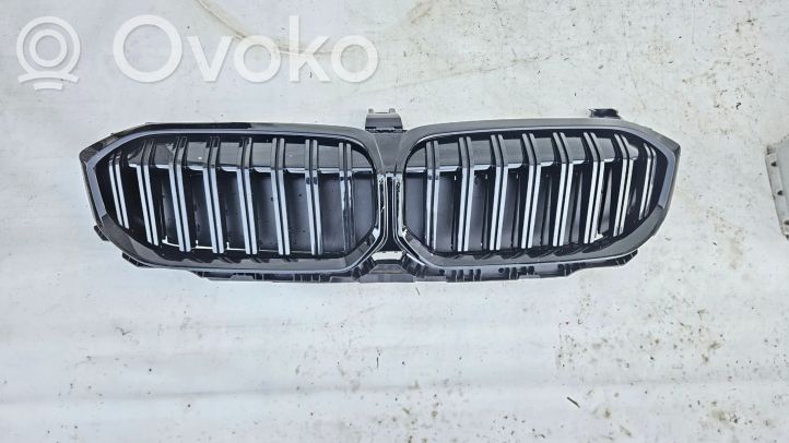 BMW 3 G20 G21 Atrapa chłodnicy / Grill 11073810