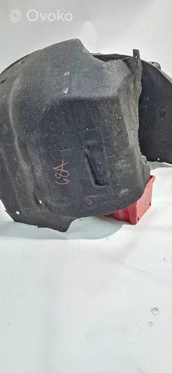 Tesla Model X Revestimientos de la aleta antisalpicaduras delanteros 