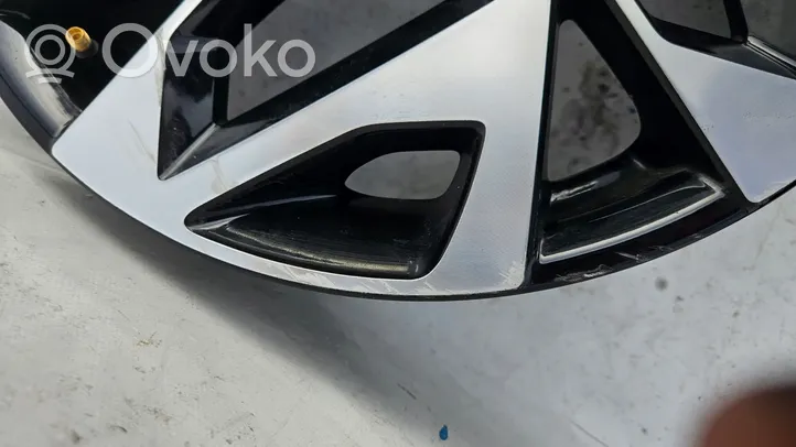 KIA Picanto Felgi aluminiowe R16 52910K7300