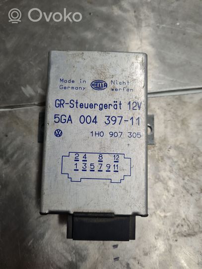 Ford Galaxy Sterownik / moduł tempomatu 5GA00439711