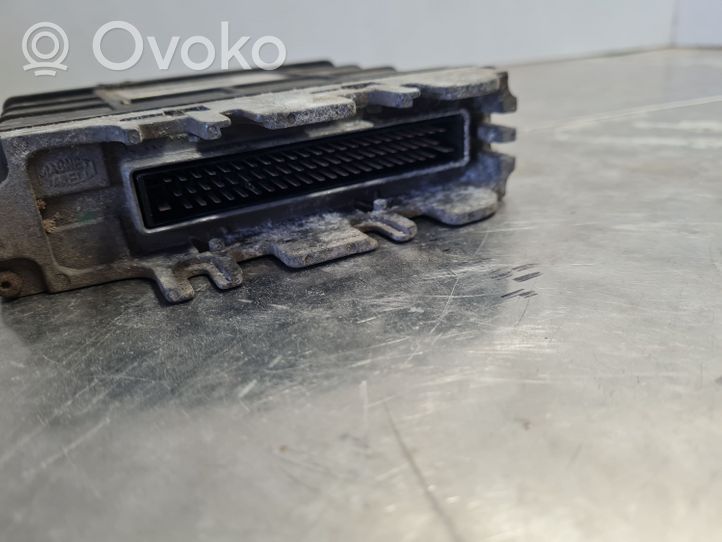 Volkswagen Sharan Pavarų dėžės valdymo blokas 09B927750