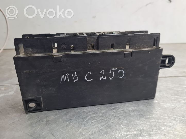 Mercedes-Benz C W202 Module confort 2028201126