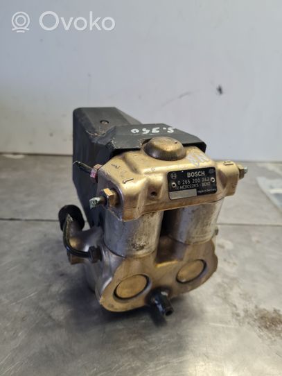 Mercedes-Benz S W140 ABS Pump 0265200043