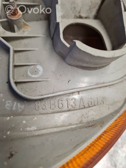 Ford Sierra Galinis žibintas kėbule 83BG13A603