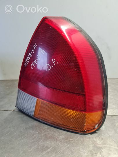 Mitsubishi Carisma Luz trasera/de freno 29212201