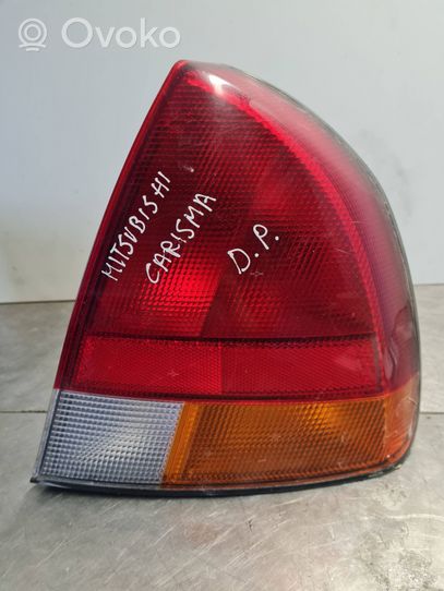 Mitsubishi Carisma Lampa tylna 29212201