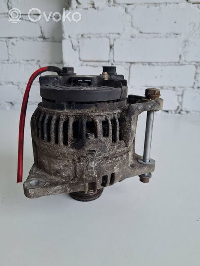 Iveco Daily 3rd gen Generatore/alternatore 504057813