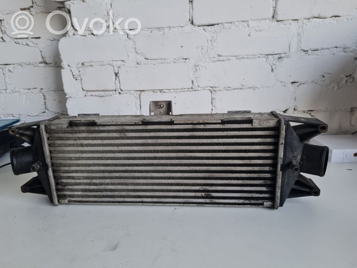 Iveco Daily 3rd gen Radiatore intercooler PA66GF35