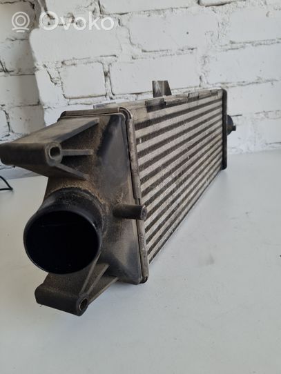 Iveco Daily 3rd gen Radiatore intercooler 