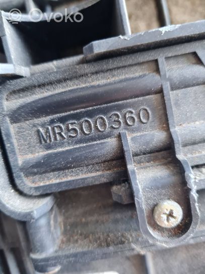 Mitsubishi Eclipse Ilmansuodattimen kotelo MR500360