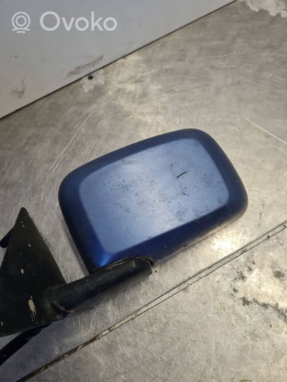 Volkswagen Golf II Coupe wind mirror (mechanical) 0117328