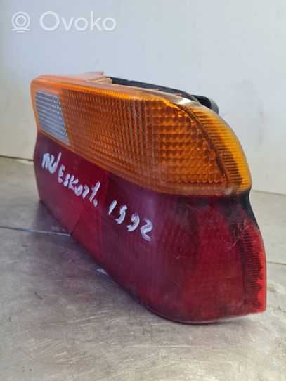 Ford Escort Rear/tail lights 63252