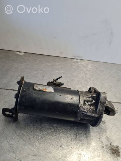 Ford Transit Starter motor 1005821124